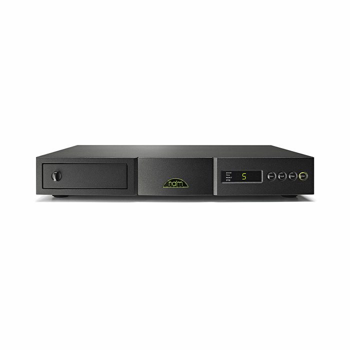 Naim Audio CD5si