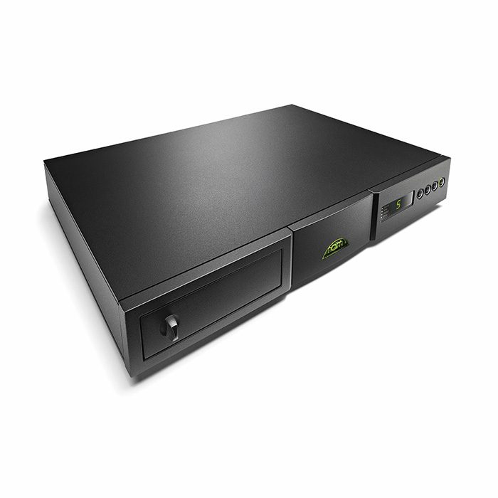 Naim Audio CD5si
