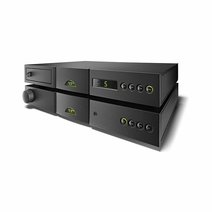 Naim Audio CD5si