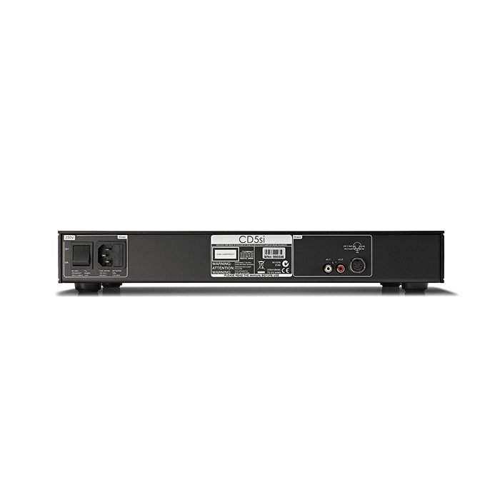 Naim Audio CD5si