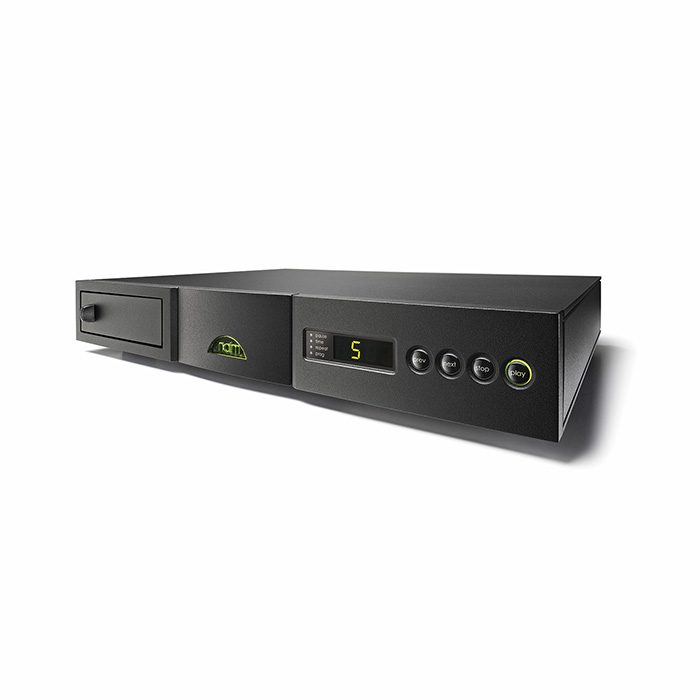 Naim Audio CD5si