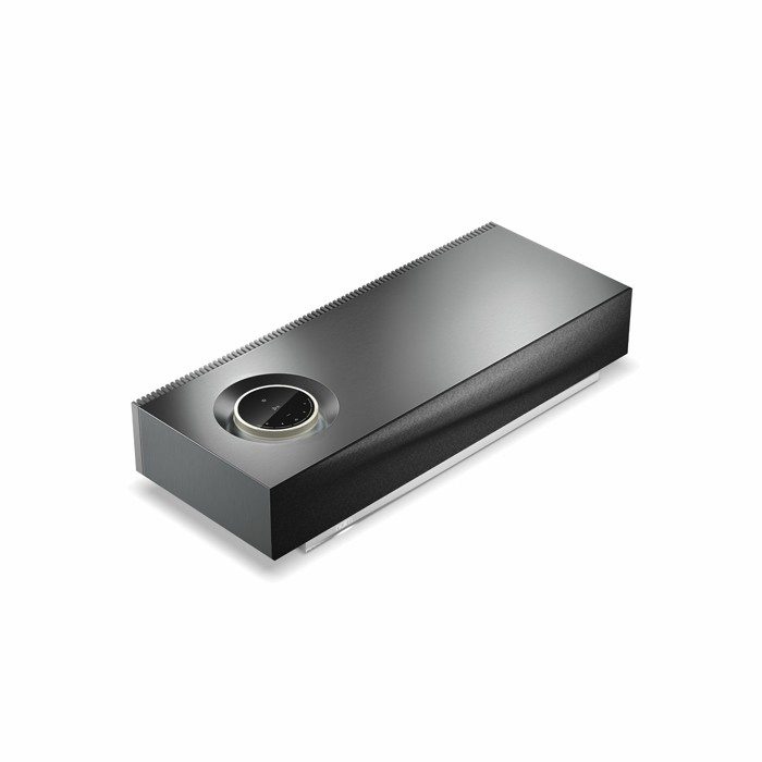 Naim Audio Mu-so 2