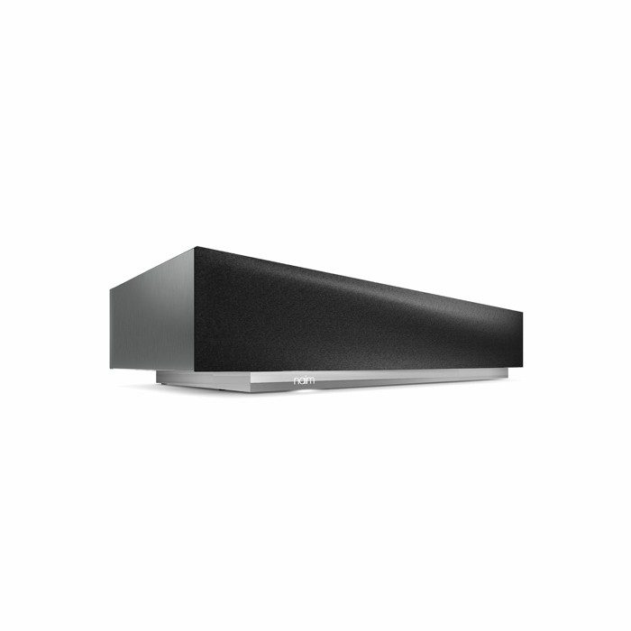 Naim Audio Mu-so 2