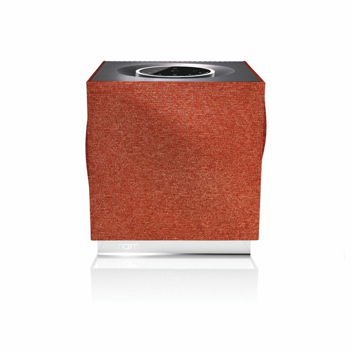 Naim Audio Mu-so QB 2 Grill
