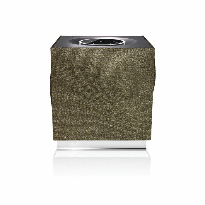 Naim Audio Mu-so QB 2 Grill