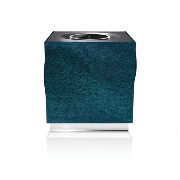 Naim Audio Mu-so QB 2 Grill