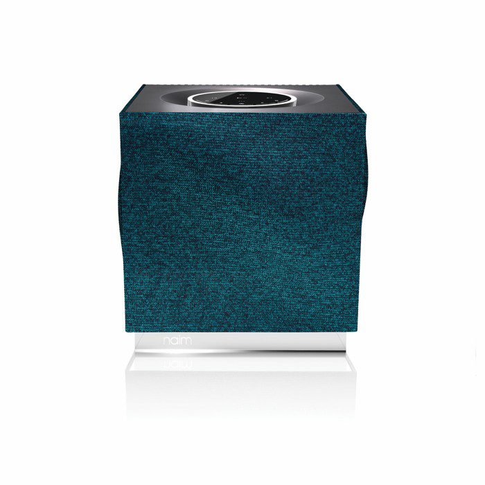 Naim Audio Mu-so QB 2 Grill