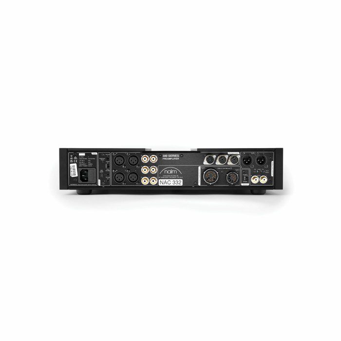Naim Audio NAC 332