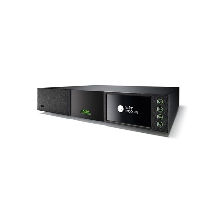 Naim Audio NDX 2
