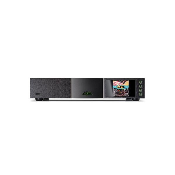 Naim Audio NDX 2
