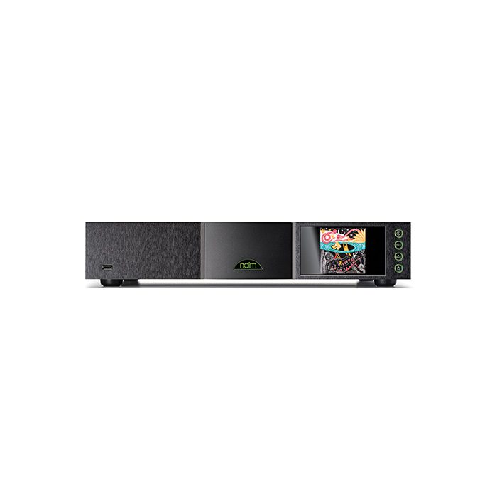 Naim Audio NDX 2