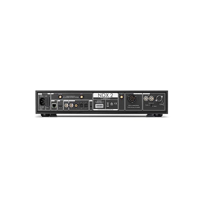 Naim Audio NDX 2