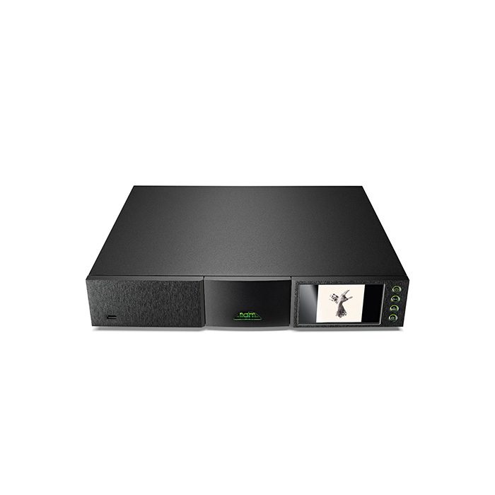 Naim Audio NDX 2