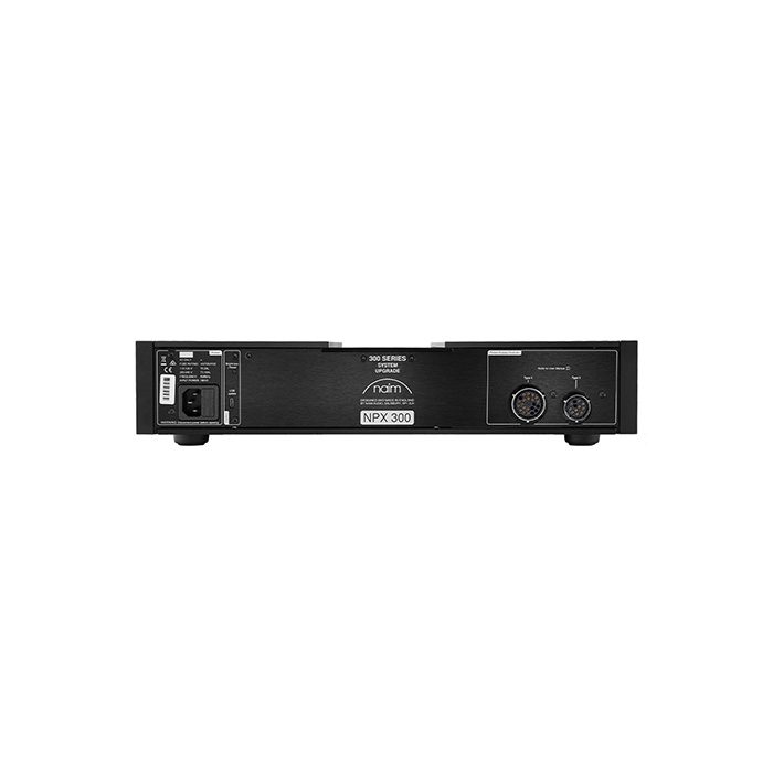 Naim Audio NPX 300