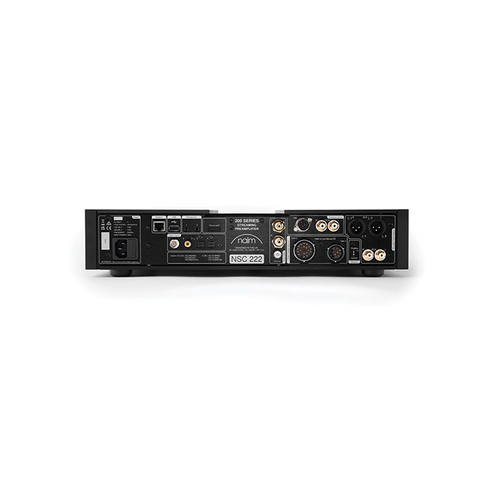 Naim Audio NSC 222