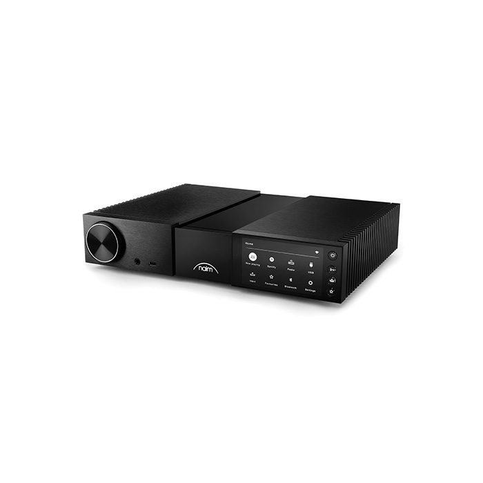 Naim Audio NSC 222
