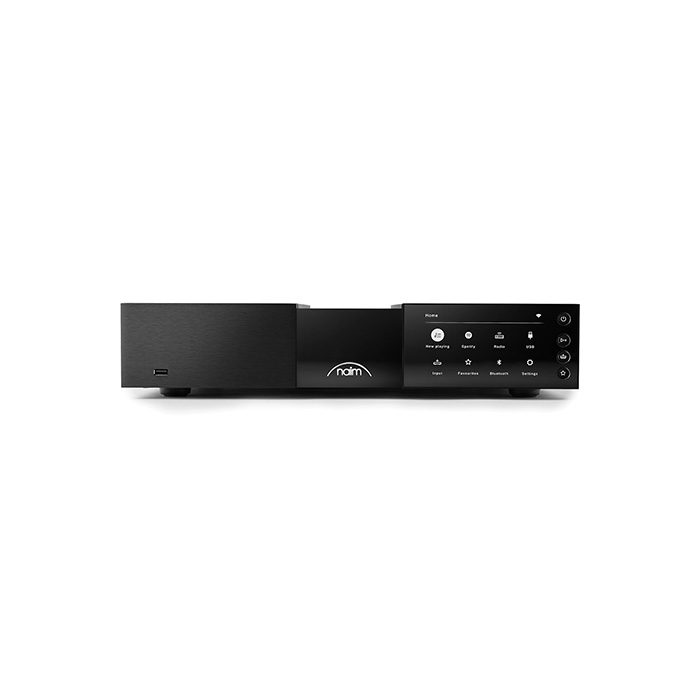 Naim Audio NSS 333