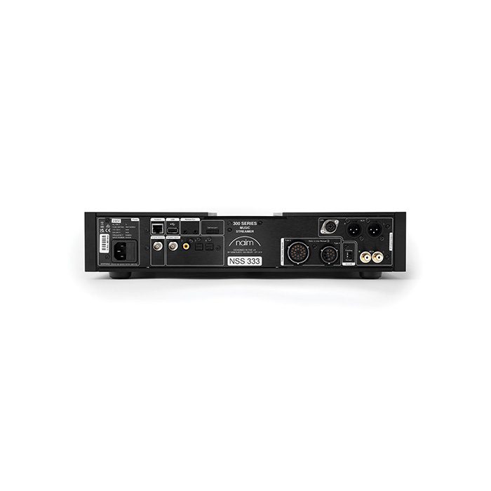 Naim Audio NSS 333