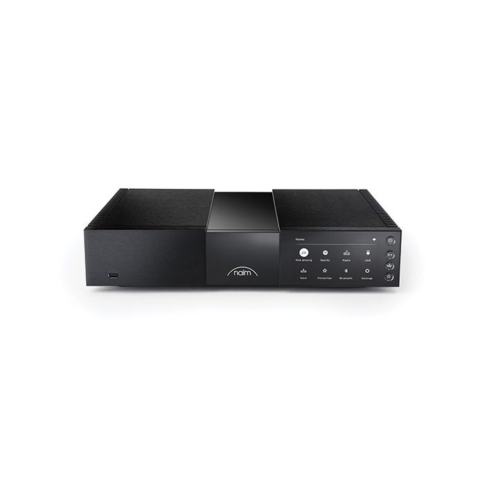 Naim Audio NSS 333