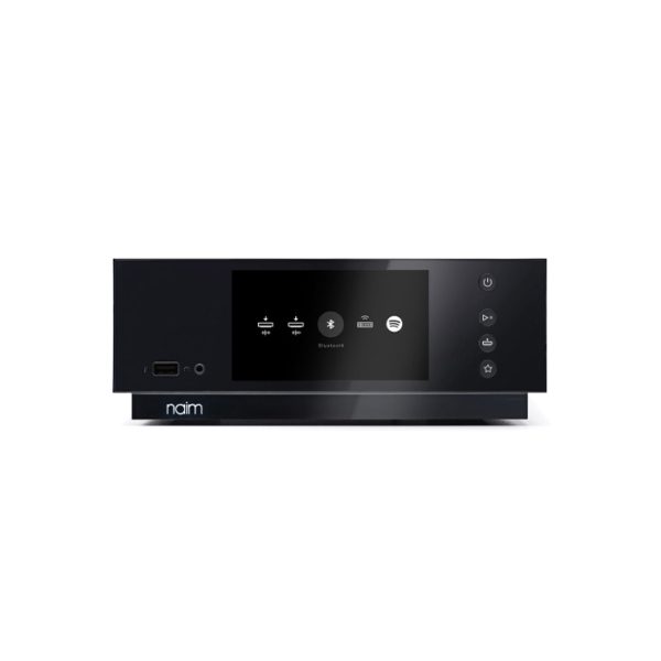 Naim Audio Uniti Atom