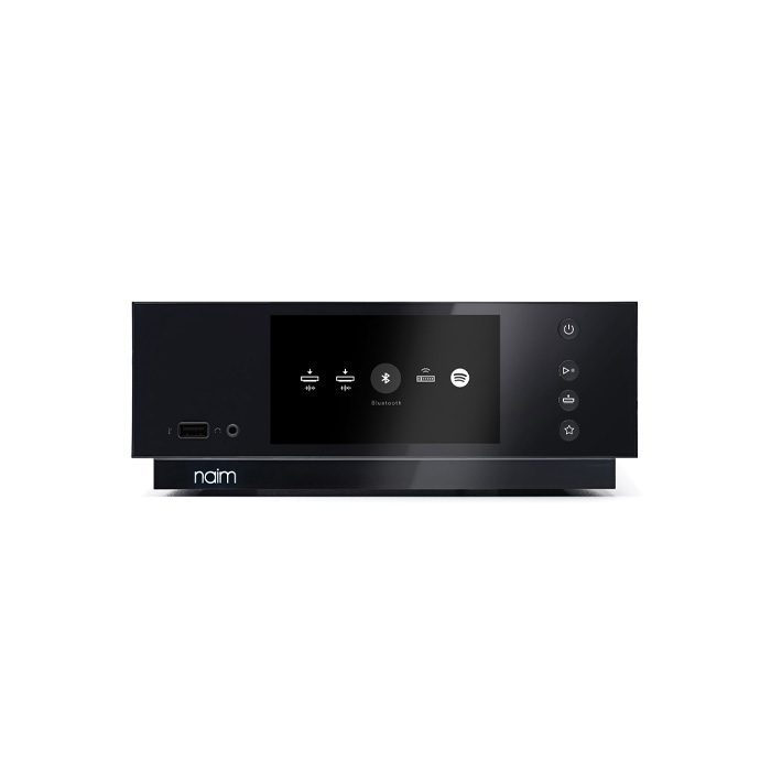 Naim Audio Uniti Atom