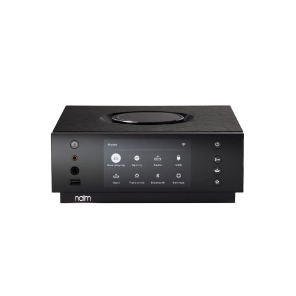 Naim Audio Uniti Atom Headphone Edition