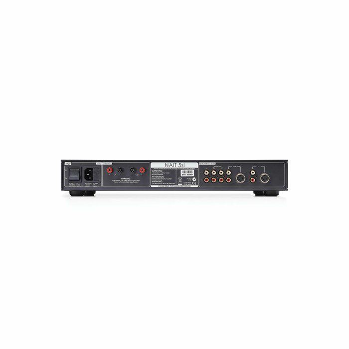 Naim Audio NAIT 5si