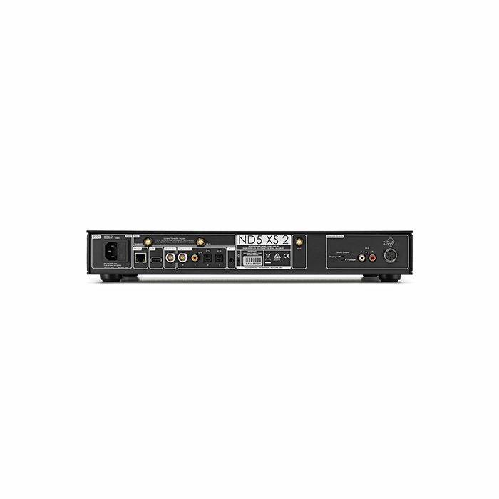 Naim ND5 XS 2