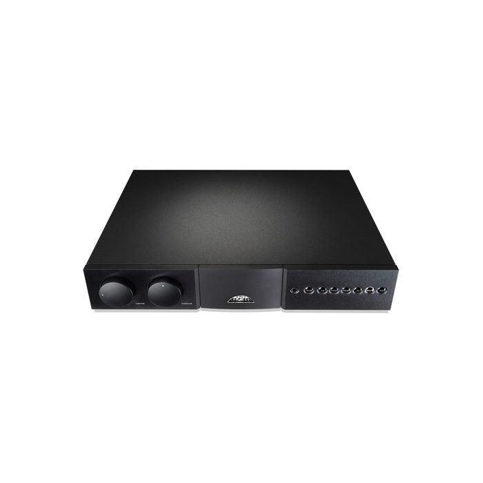 Naim Supernait 3