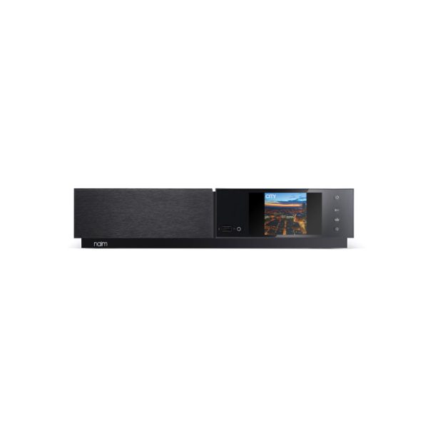 Naim Audio Uniti Nova + gratis Focal Bathys Dune- april