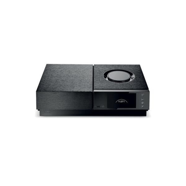 Naim Audio Uniti Nova Power Edition