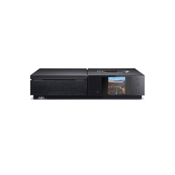 Naim Audio Uniti Star