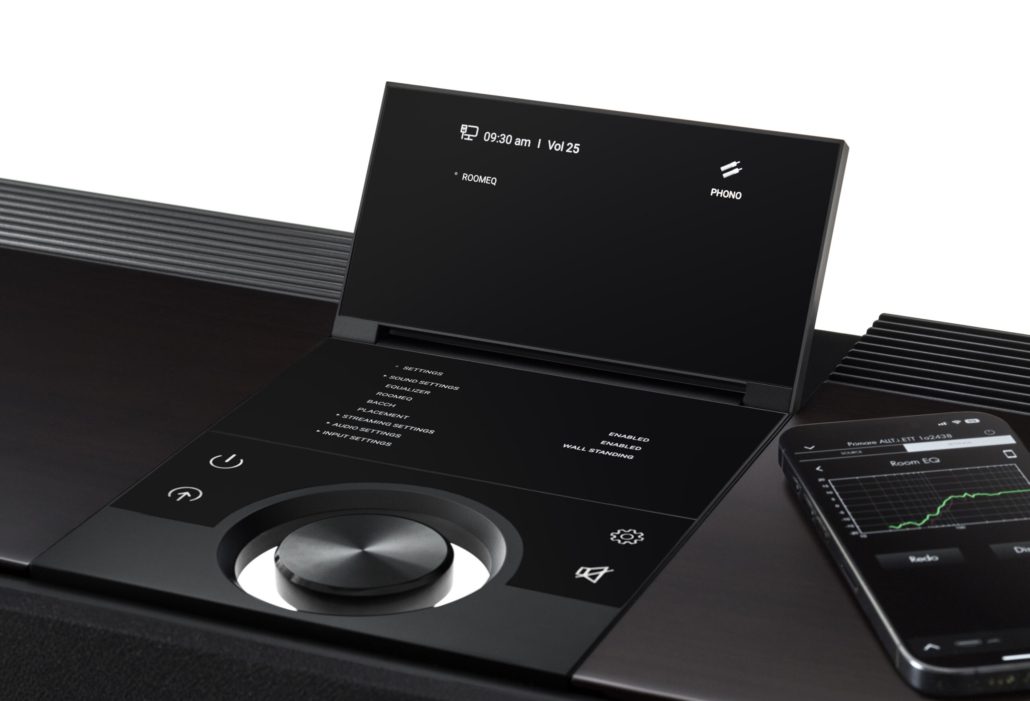 Primare ALLT I ETT - All In One | Demo model