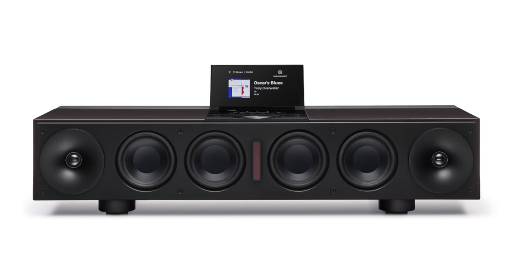 Primare ALLT I ETT - All In One | Demo model