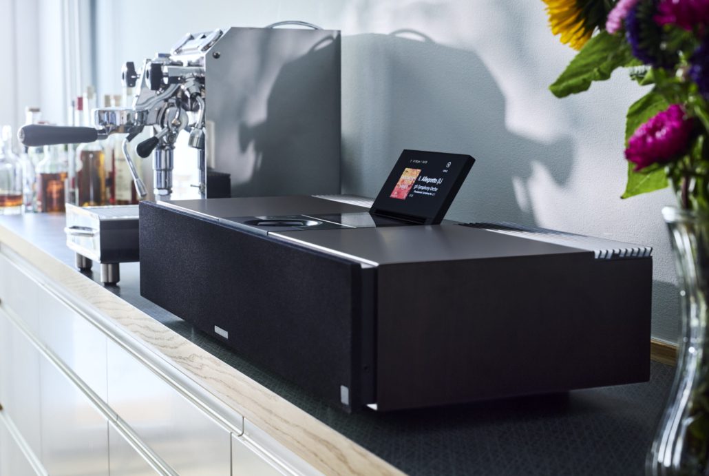 Primare ALLT I ETT - All In One | Demo model