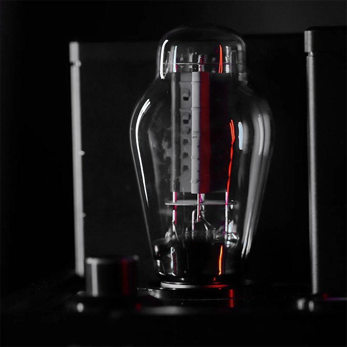 Psvane 2A3-AT Vacuum Tube | A Tube High Fidelity