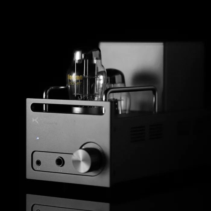 Psvane 6SL7-AT