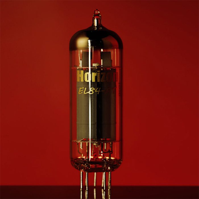 Psvane EL84-AT