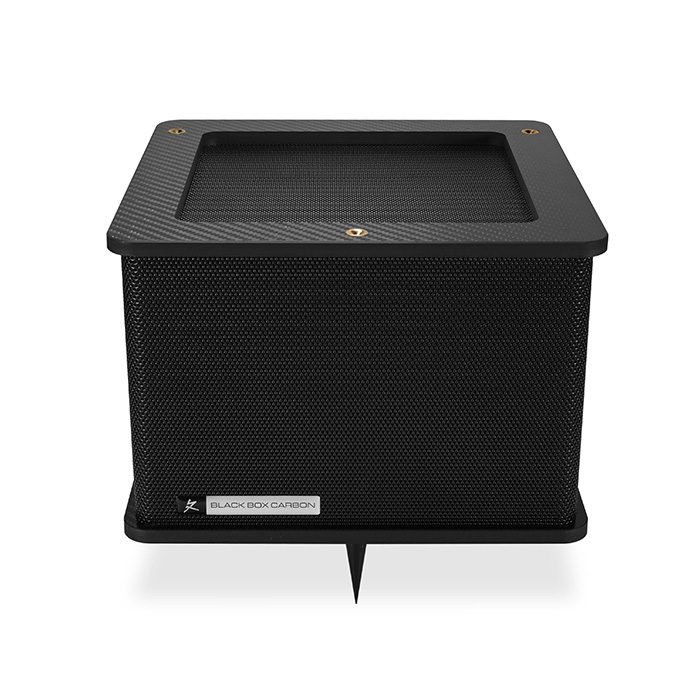 Synergistic Research Black Box (acoustic) Carbon