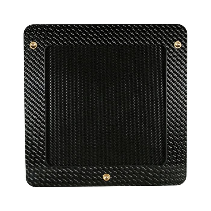 Synergistic Research Black Box (acoustic) Carbon