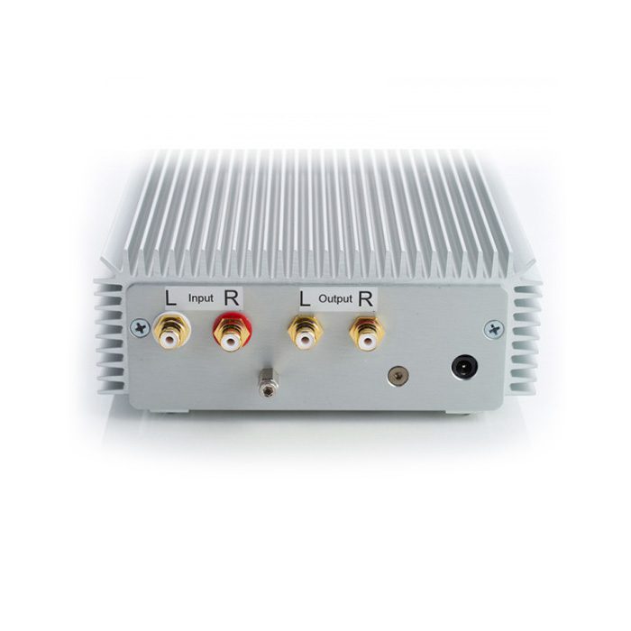 Transrotor Phono III