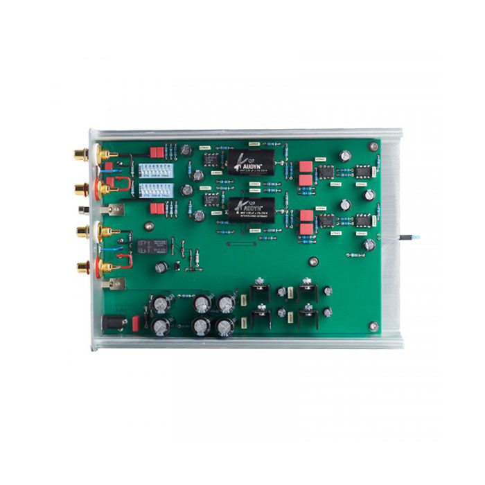 Transrotor Phono III