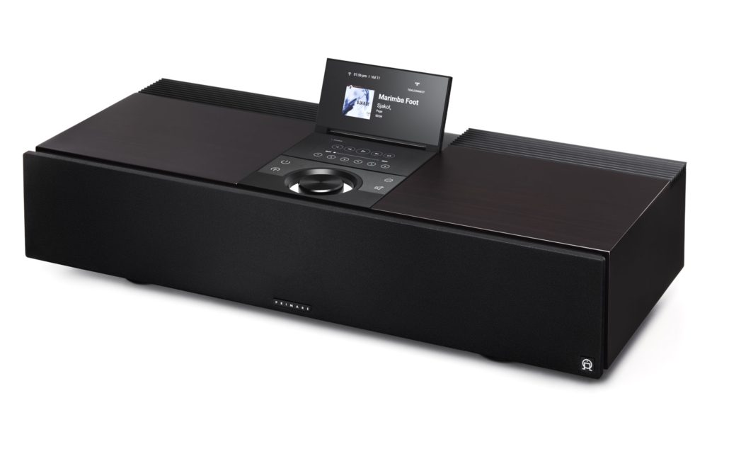 Primare ALLT I ETT - All In One | Demo model