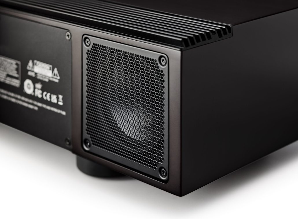 Primare ALLT I ETT - All In One | Demo model