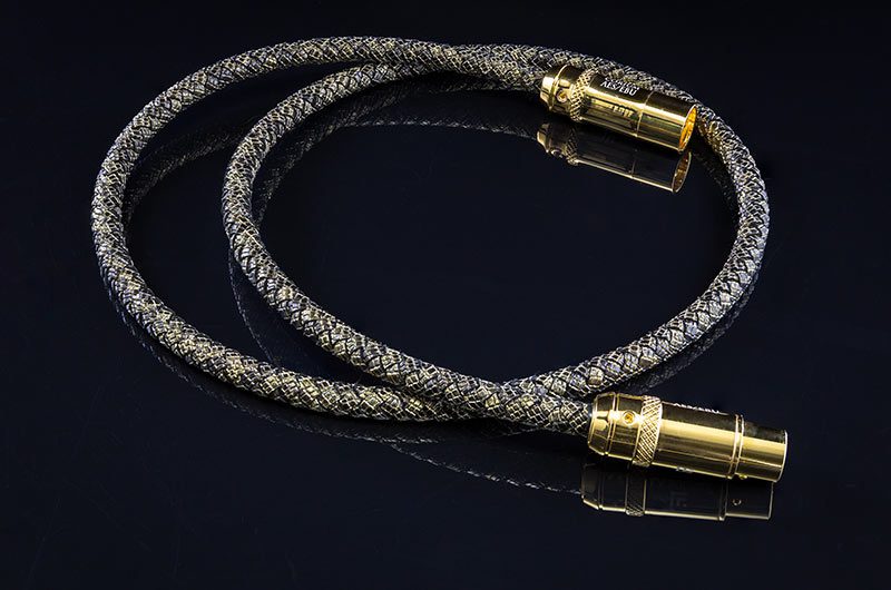 La Sound Corium AES/EBU