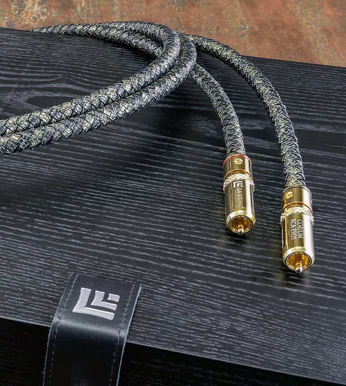 Corium Unbalanced RCA EVO1