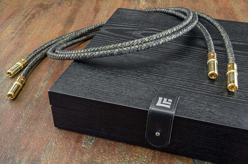 Corium Unbalanced RCA EVO1