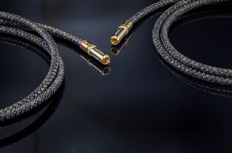Corium Unbalanced RCA EVO1