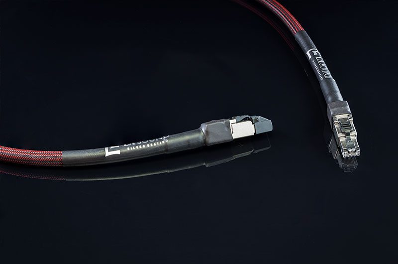 LA Sound Deviank LAN