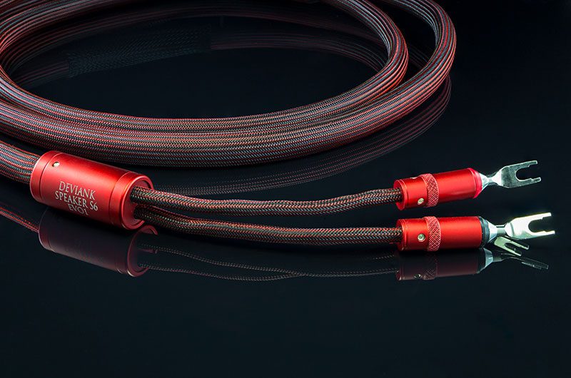 LA Sound Deviank EVO1